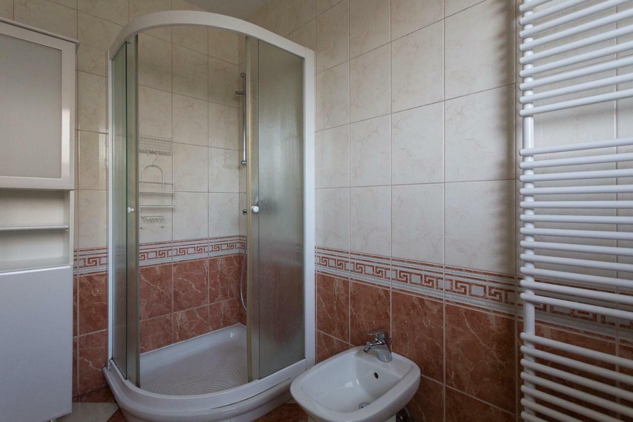 Vacation Home Sofia Zgornje Gorje Exterior foto